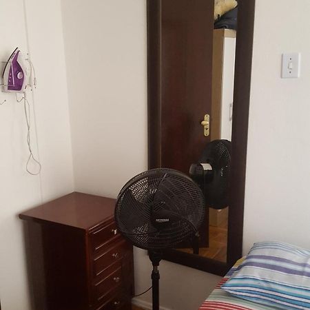 Comodidade E Seguranca No Centro Belo Horizonte Exteriör bild