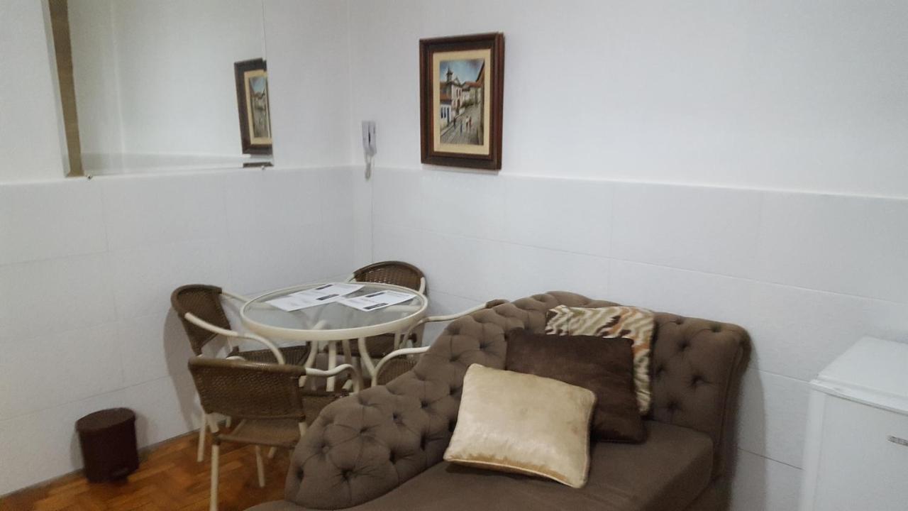 Comodidade E Seguranca No Centro Belo Horizonte Exteriör bild