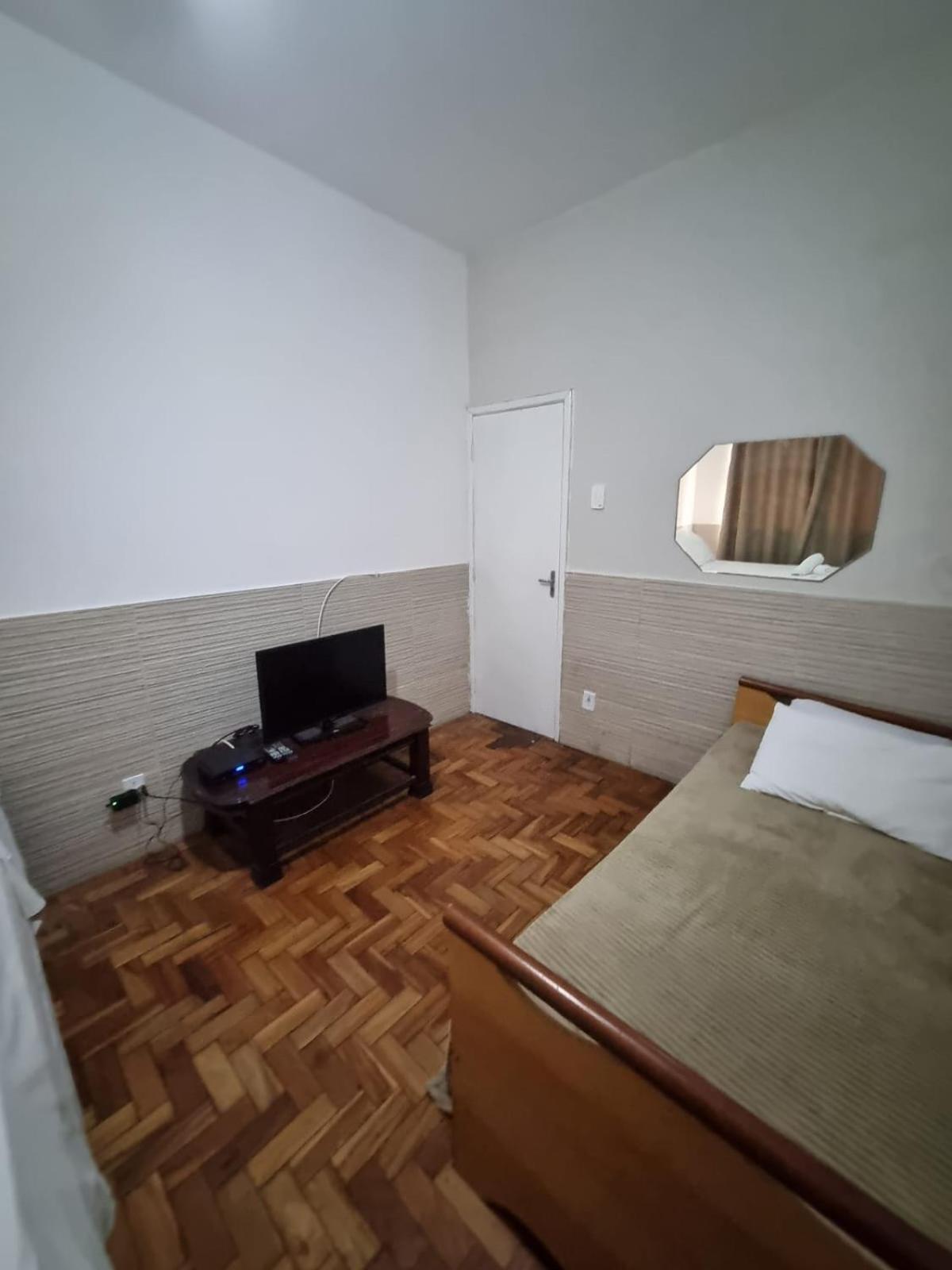 Comodidade E Seguranca No Centro Belo Horizonte Exteriör bild