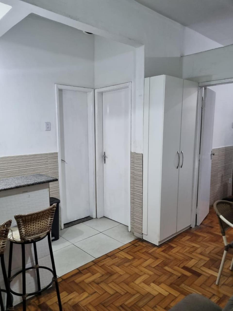 Comodidade E Seguranca No Centro Belo Horizonte Exteriör bild