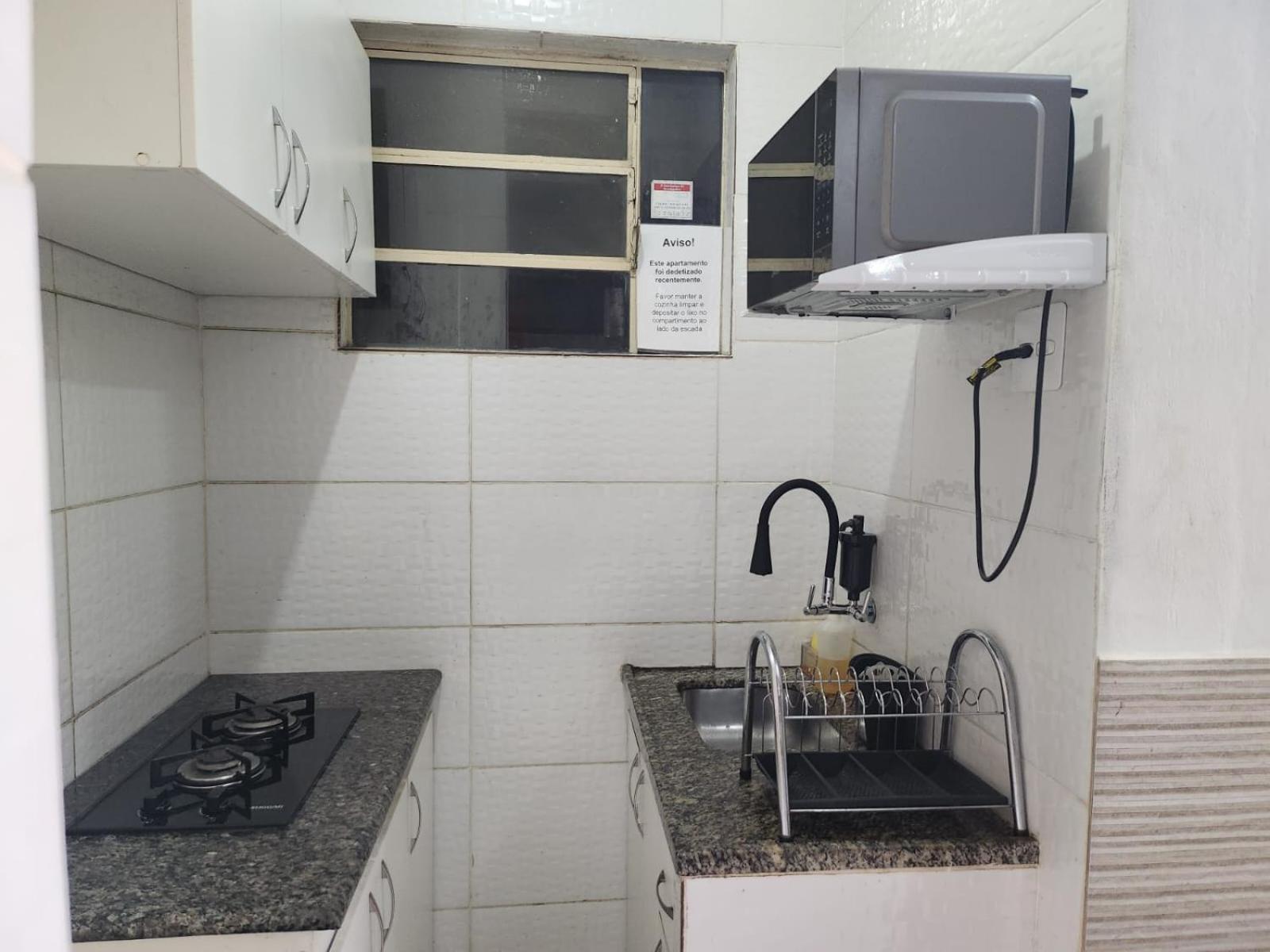 Comodidade E Seguranca No Centro Belo Horizonte Exteriör bild