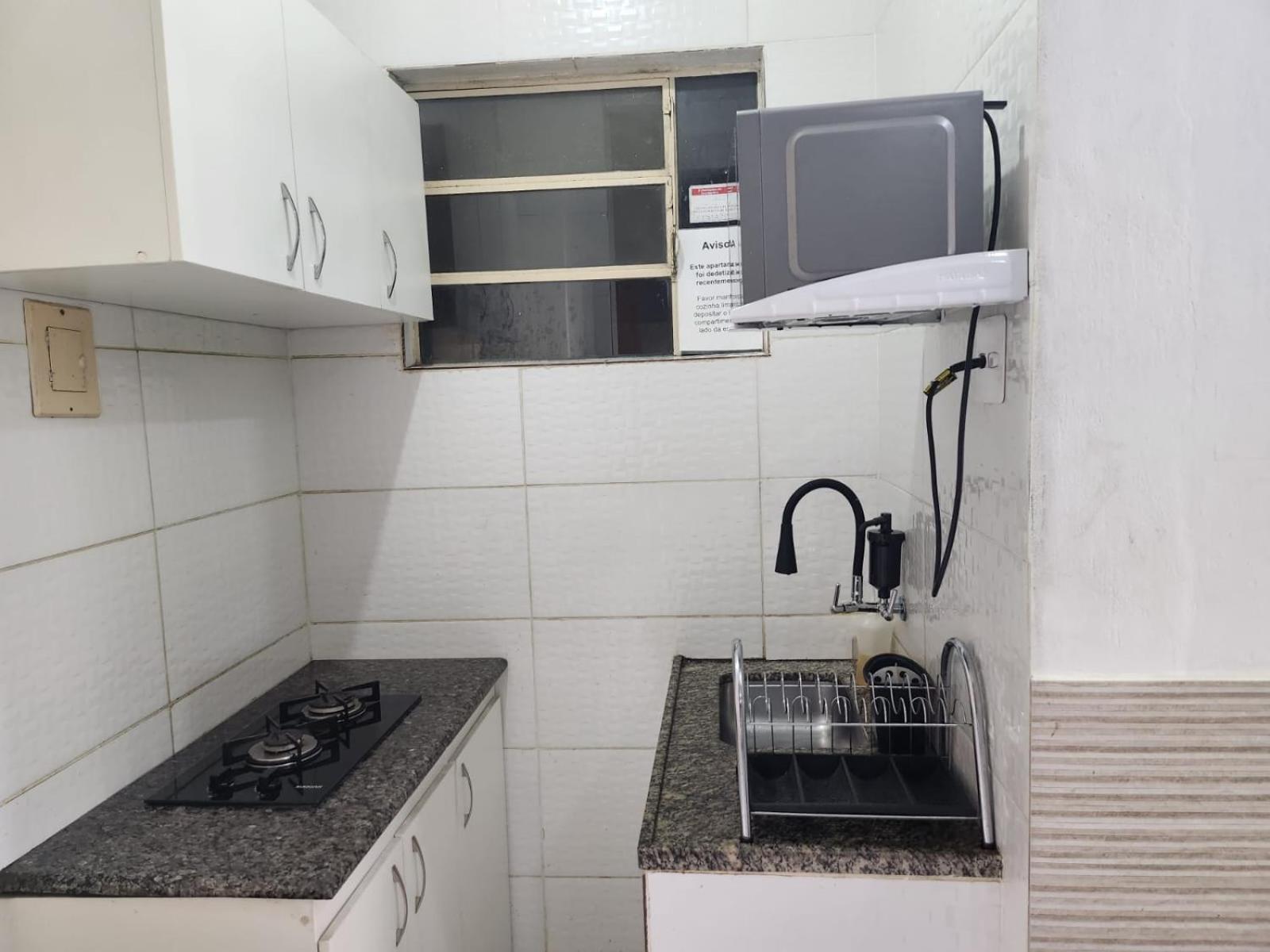 Comodidade E Seguranca No Centro Belo Horizonte Exteriör bild