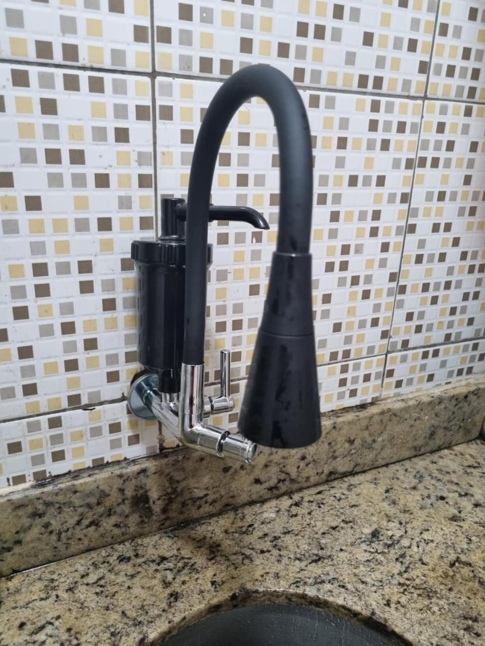 Comodidade E Seguranca No Centro Belo Horizonte Exteriör bild