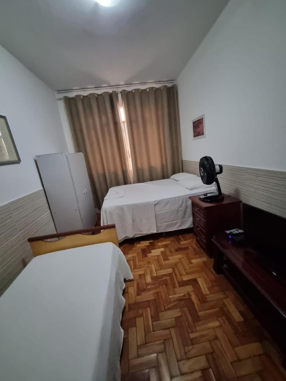 Comodidade E Seguranca No Centro Belo Horizonte Exteriör bild