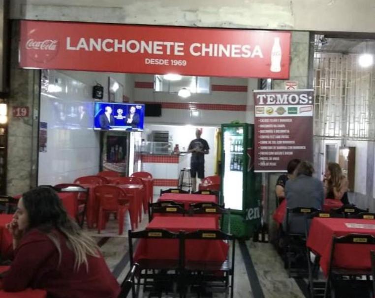 Comodidade E Seguranca No Centro Belo Horizonte Exteriör bild