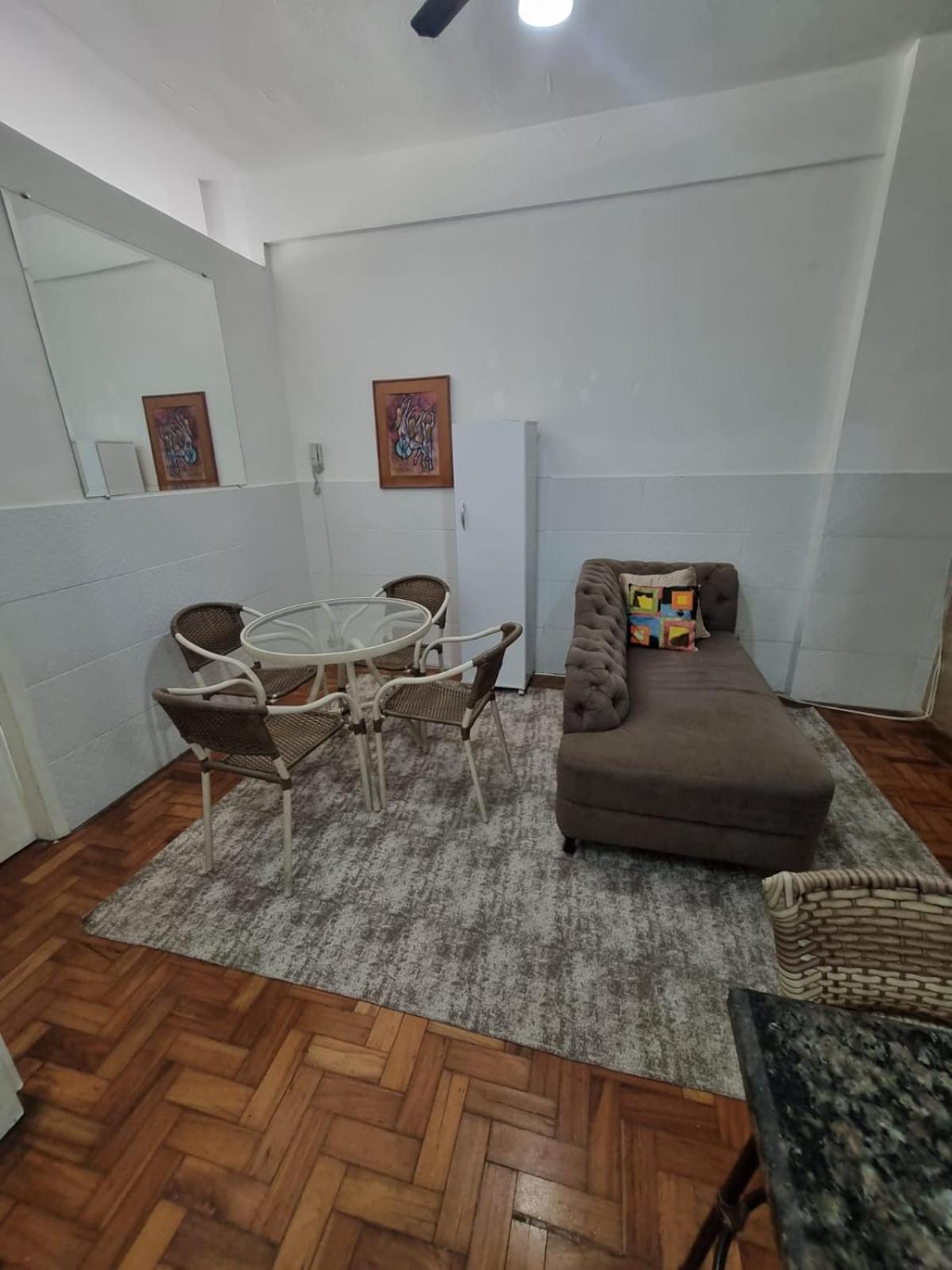 Comodidade E Seguranca No Centro Belo Horizonte Exteriör bild