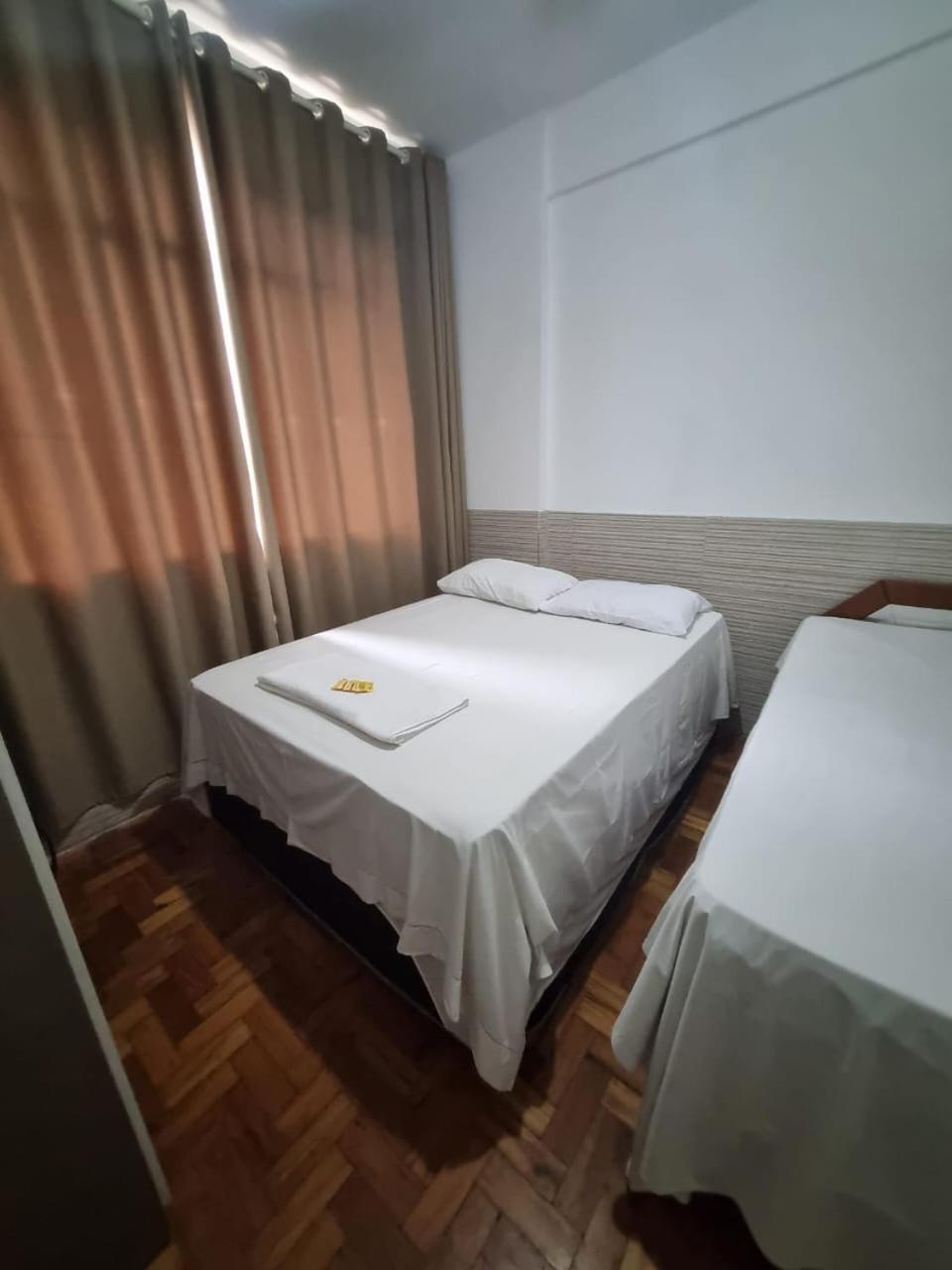 Comodidade E Seguranca No Centro Belo Horizonte Exteriör bild
