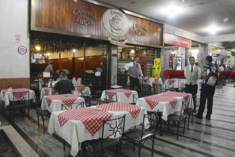 Comodidade E Seguranca No Centro Belo Horizonte Exteriör bild